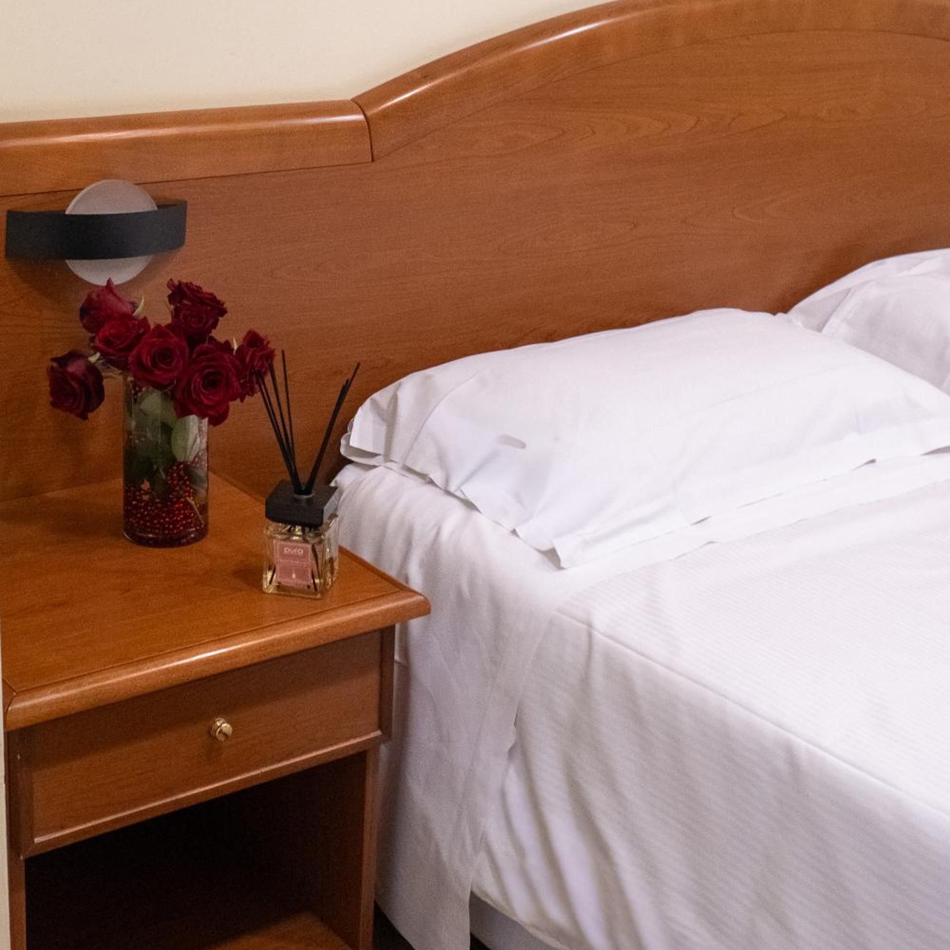 Hotel Dimora Adriana 18/42
