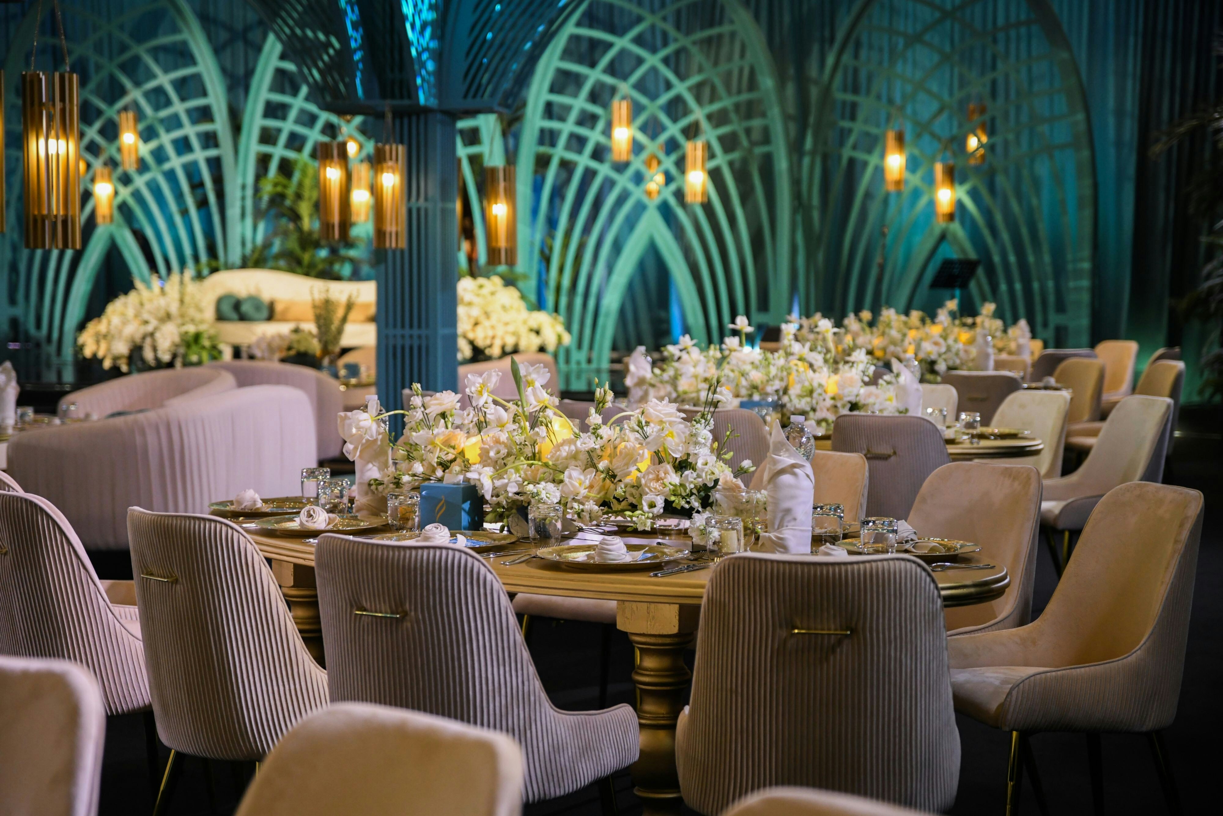 Jw Marriott Muscat 40/50