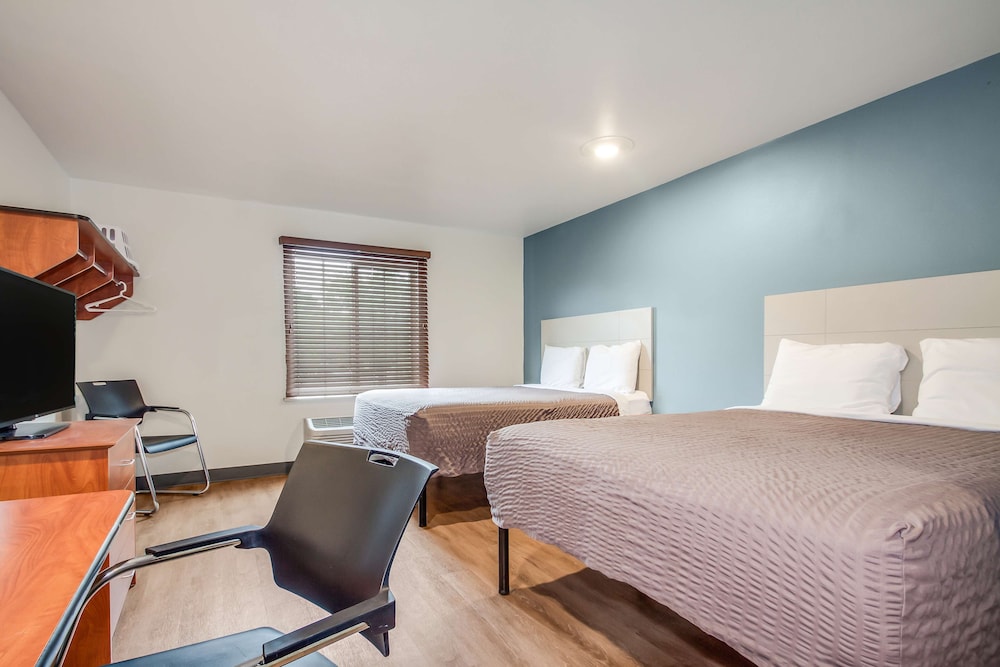 Extended Stay America Select Suites - Charleston - North Charleston - I-526 23/50