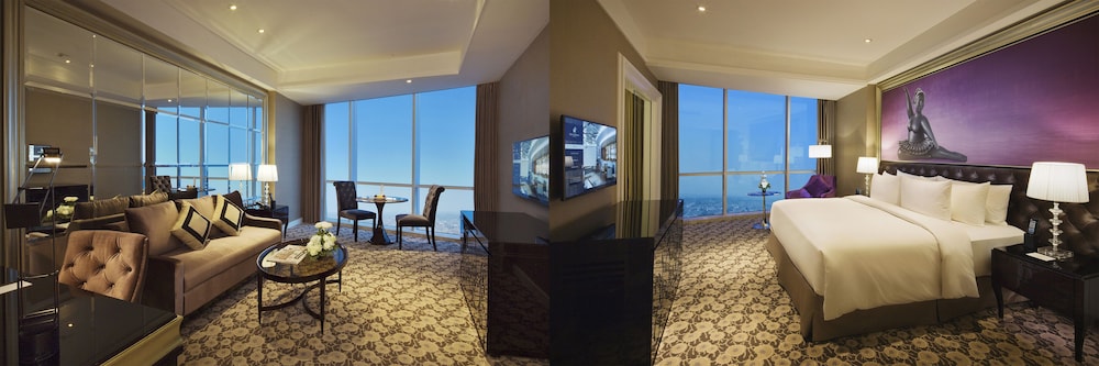 Hotel Ciputra World Surabaya managed by Swiss-Belhotel International 56/76