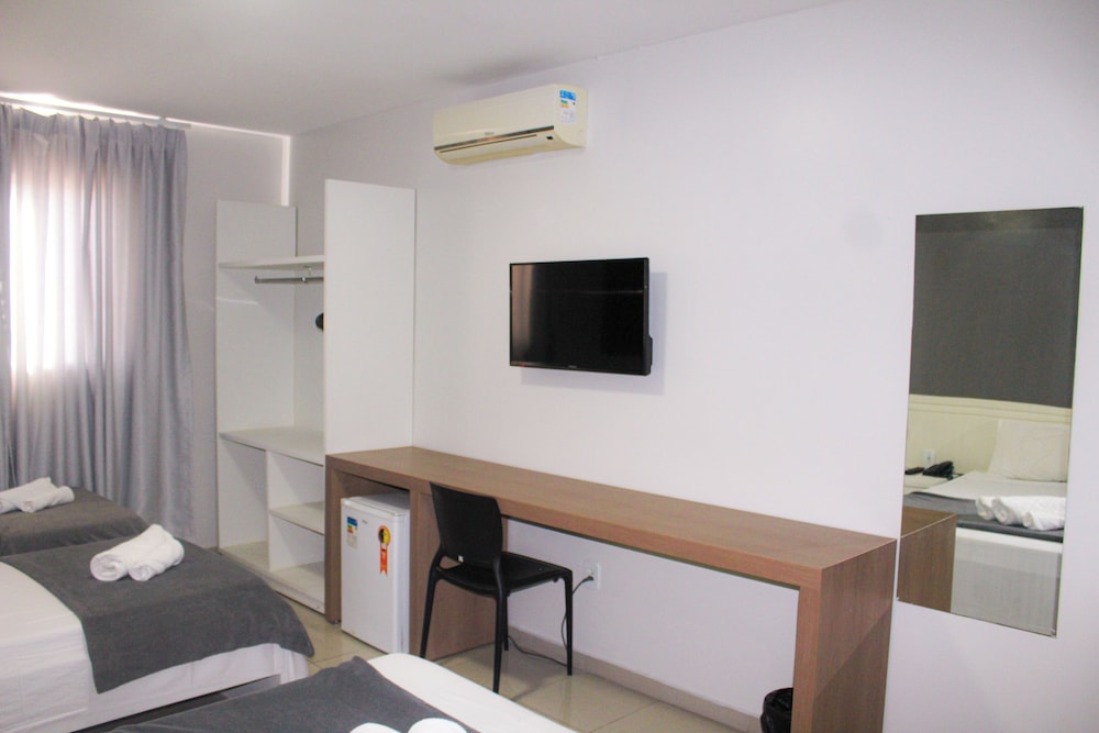 Hotel Rochedo 32/50