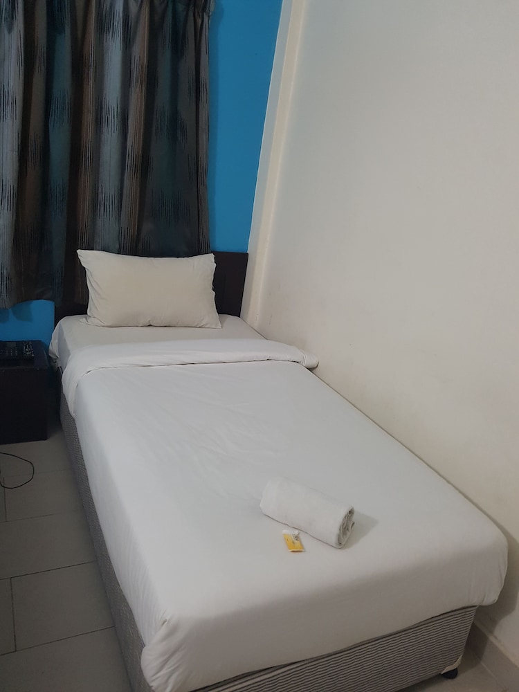Hotel Grand Mutiara 33/71