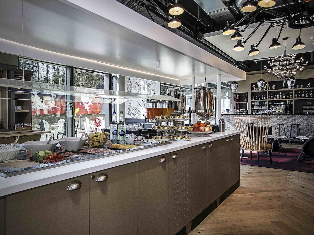 Ibis Styles Geneve Carouge 54/76