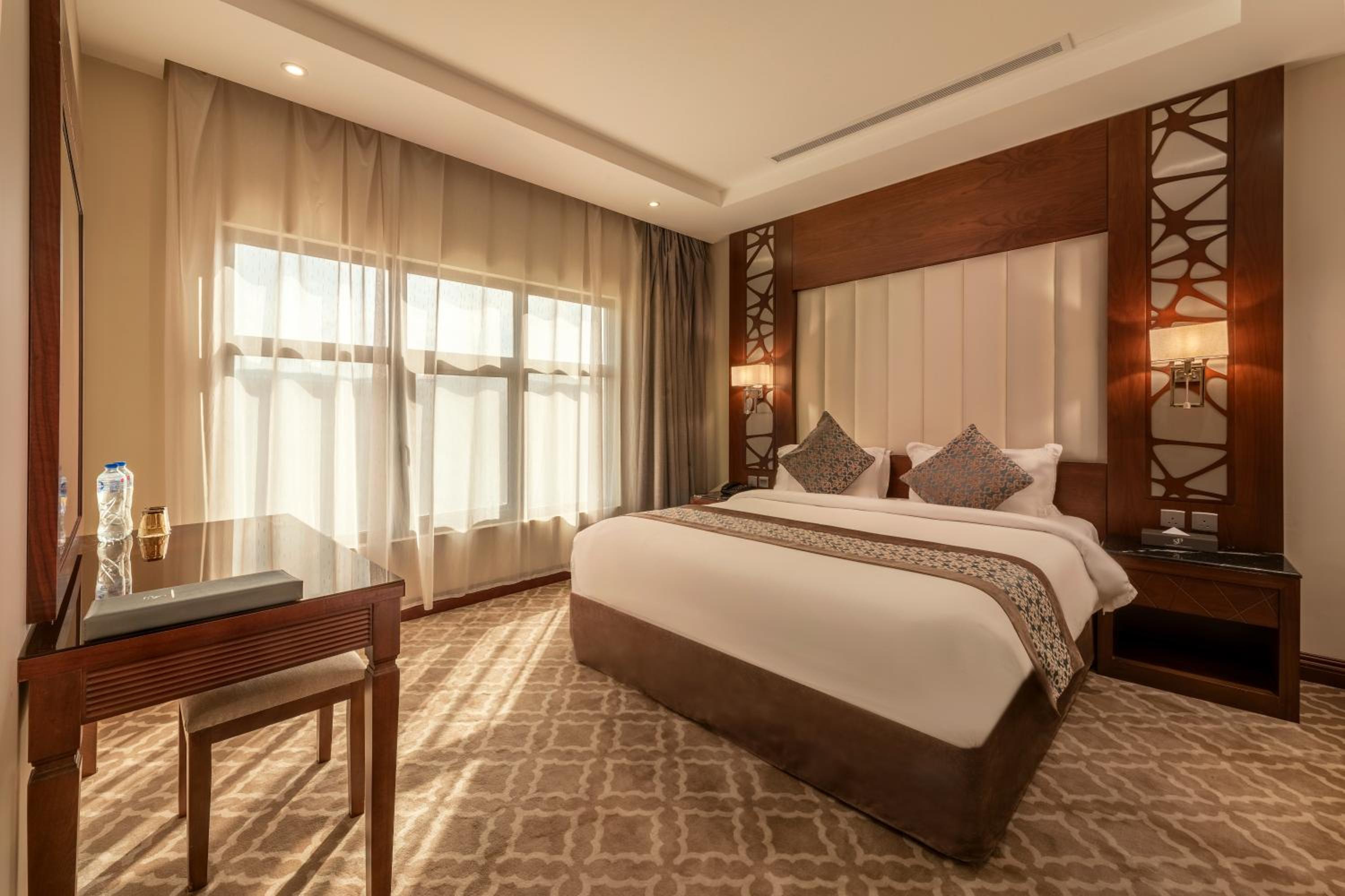 فندق سروات بارك ابها(Sarwat Park hotel) 26/62