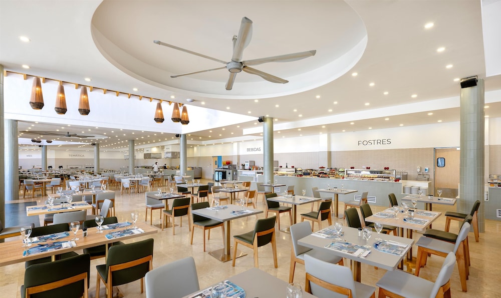 Viva Miches by Wyndham, A Trademark All Inclusive Resort 83/100