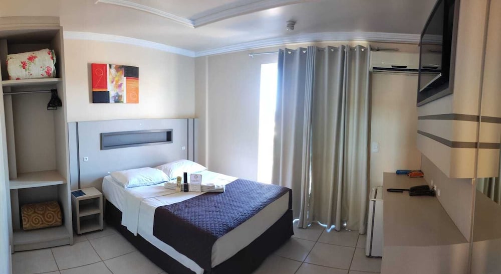 Hotel Joacaba 23/65