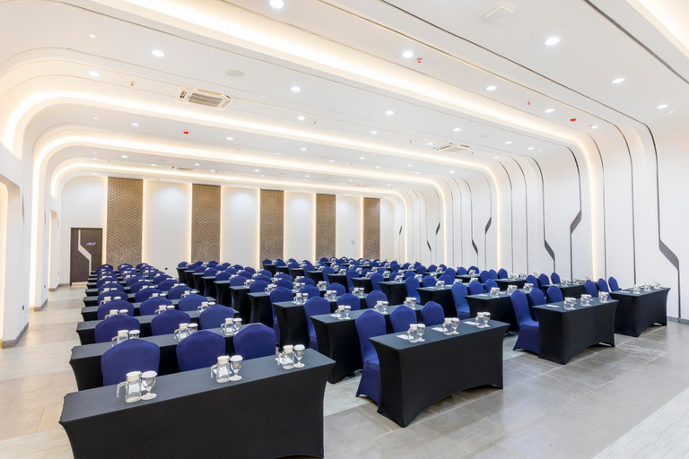 Aeris Hotel Banjarbaru 11/11
