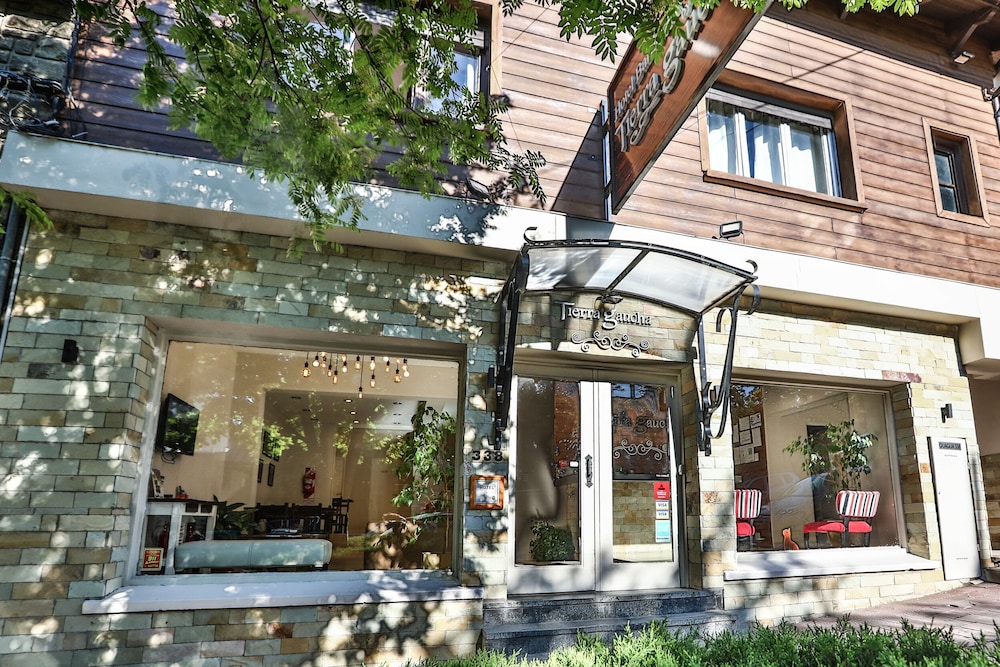Hotel Bariloche By Tierra Gaucha 5/52
