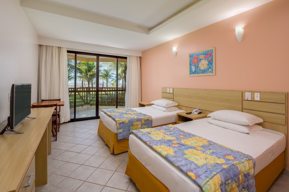 Makai All Inclusive Resort Aracaju 6/39