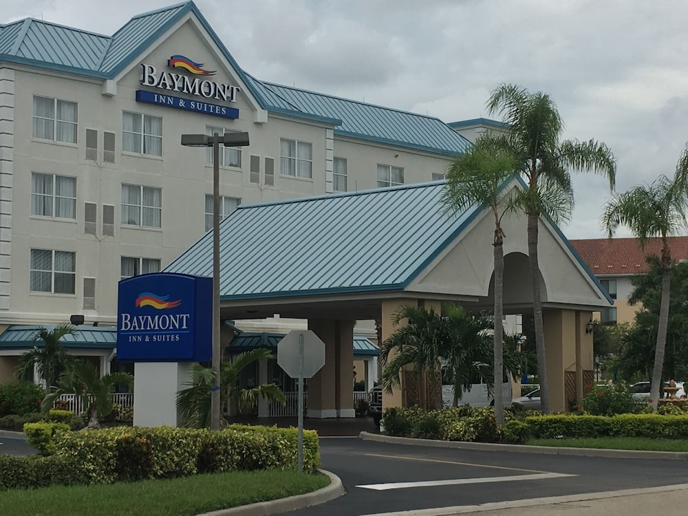 Baymont by Wyndham Fort Myers Airport in FORT MYERS - FL