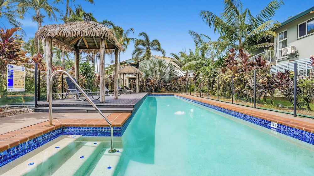Marlin Cove Resort 38/72