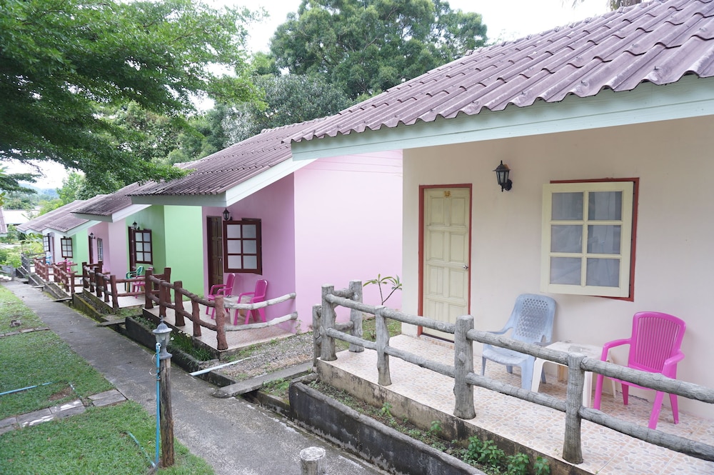 Dahla House Ranong 4/33
