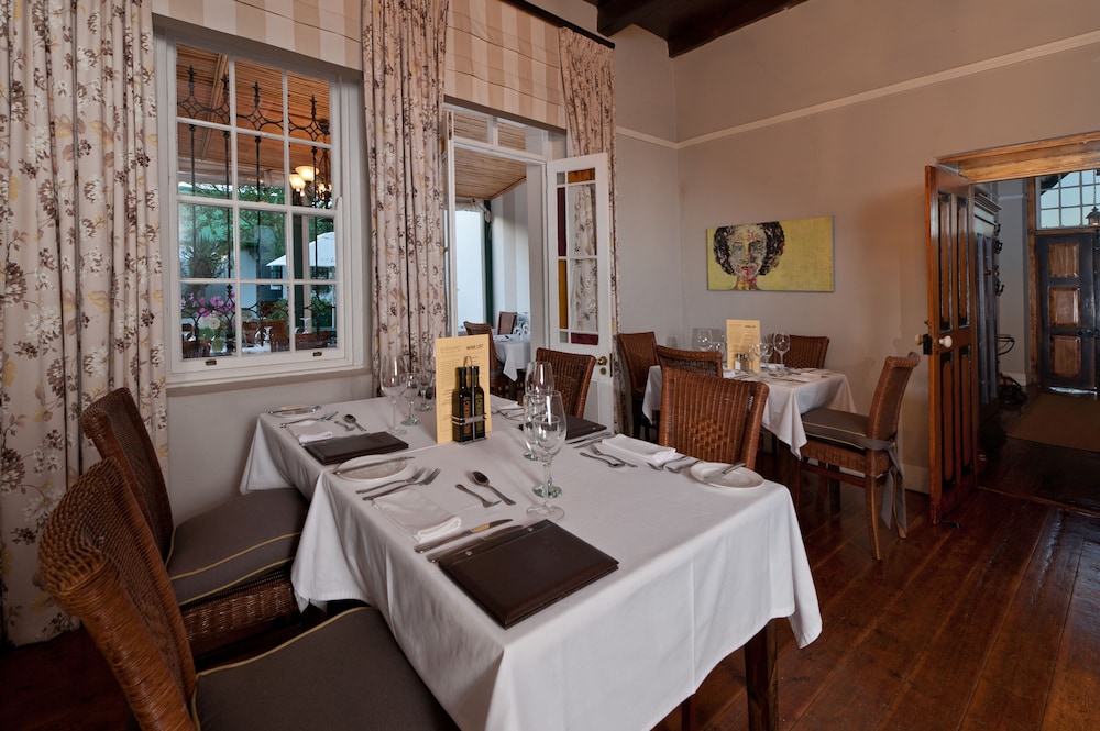 De Doornkraal Vinotel 20/35