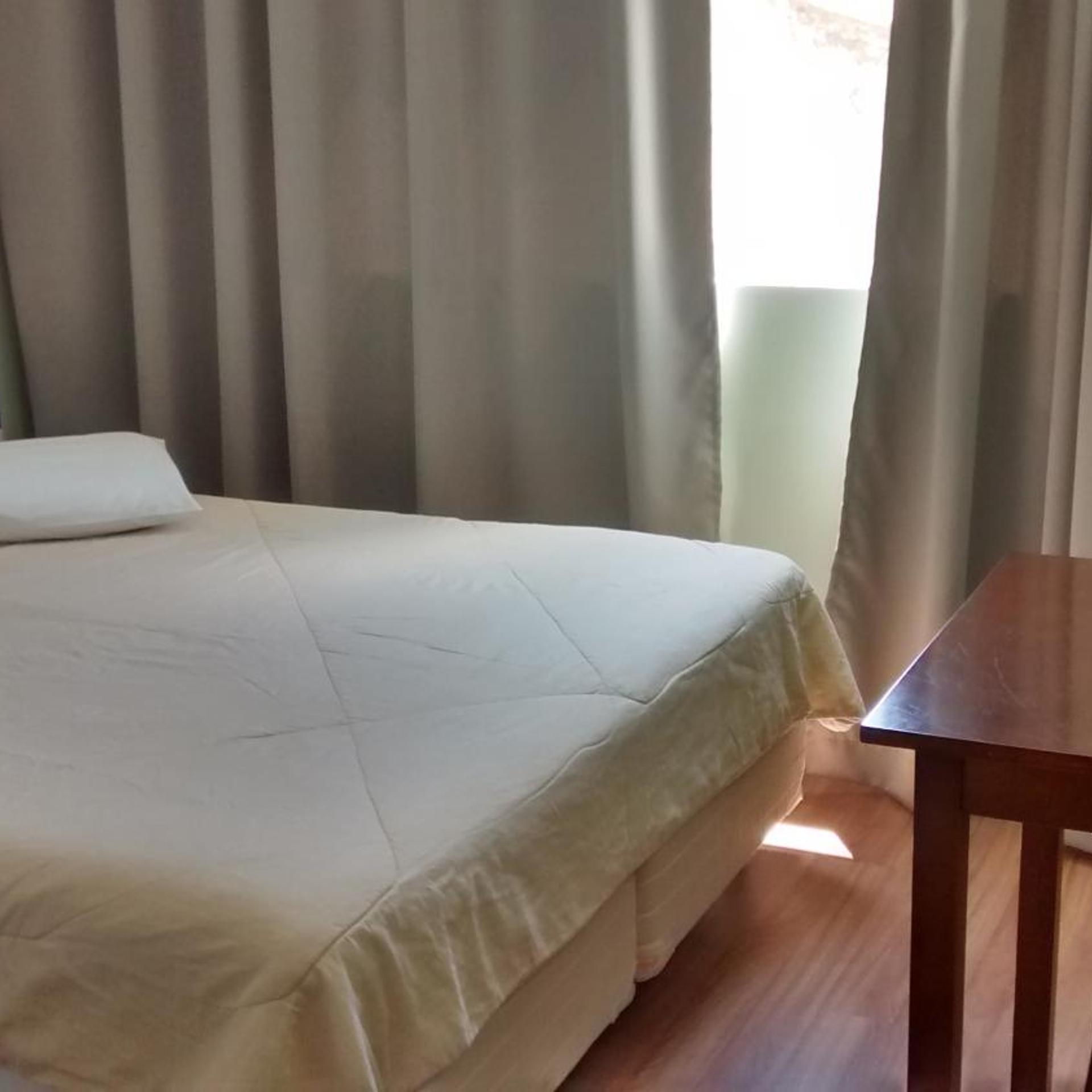 Turis Hotel - Passo Fundo 16/30