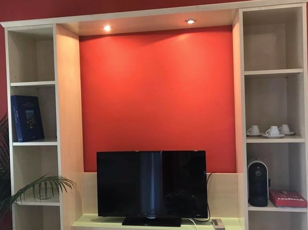 Residence Viale Venezia 39/66