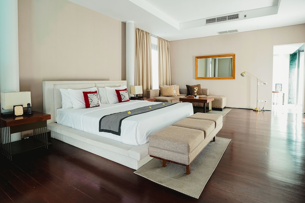 JAVANA ROYAL VILLAS 22/64