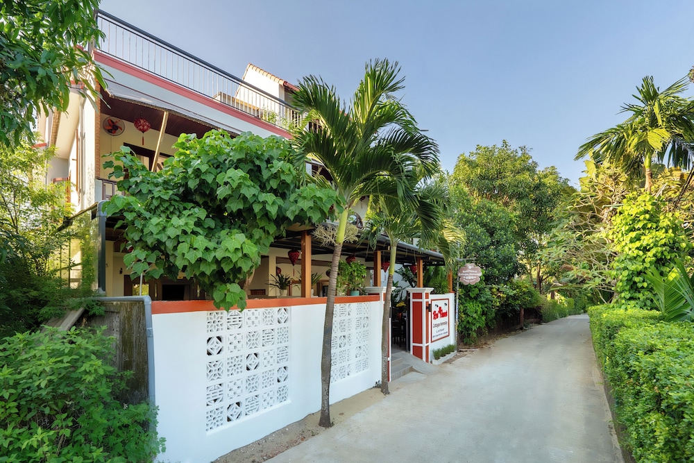 Red Flower Cottages Homestay 17/72