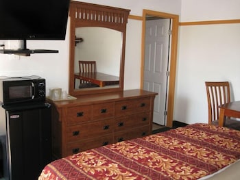 Geneva Motel 23/48