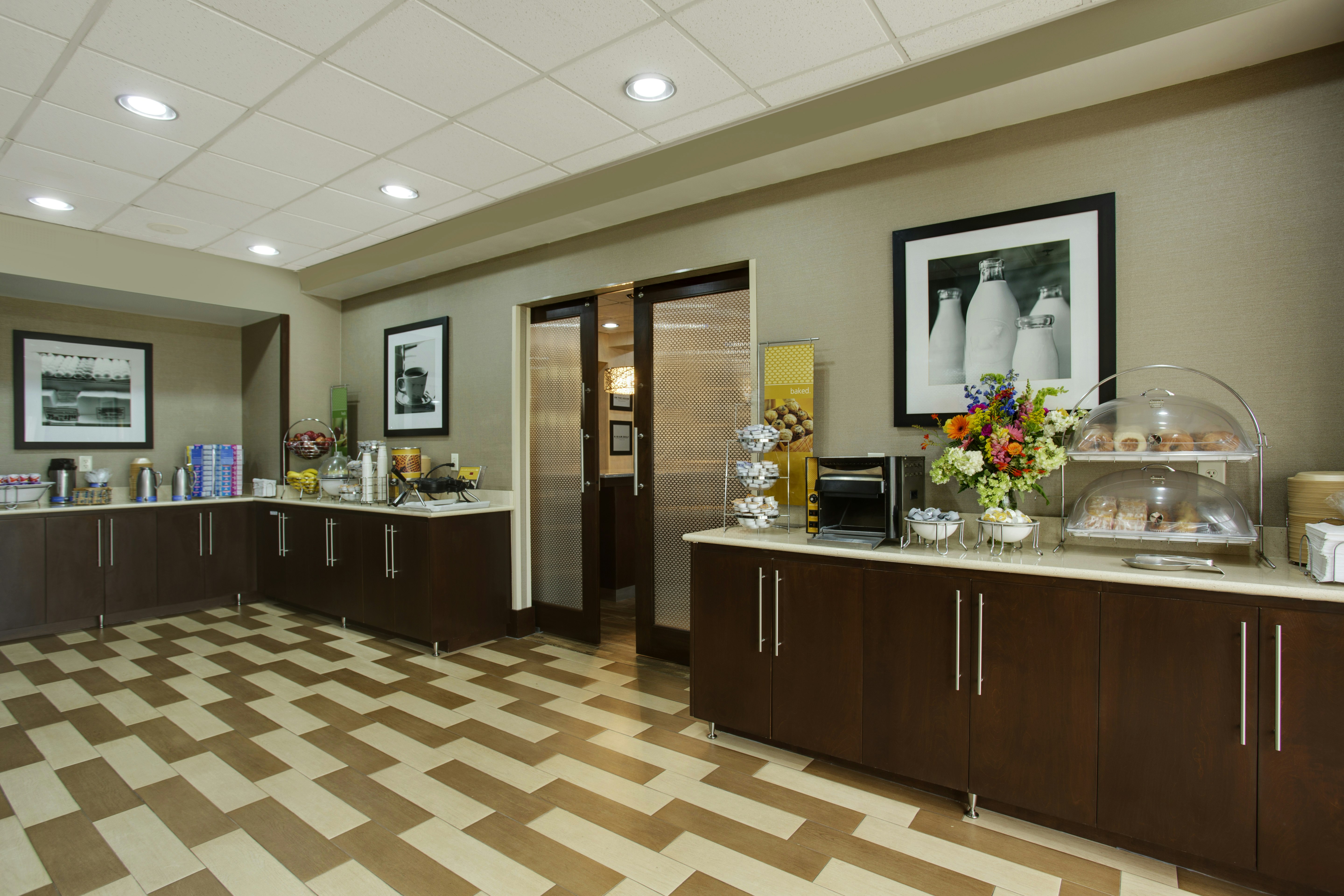 Hampton Inn Cullman 15/56