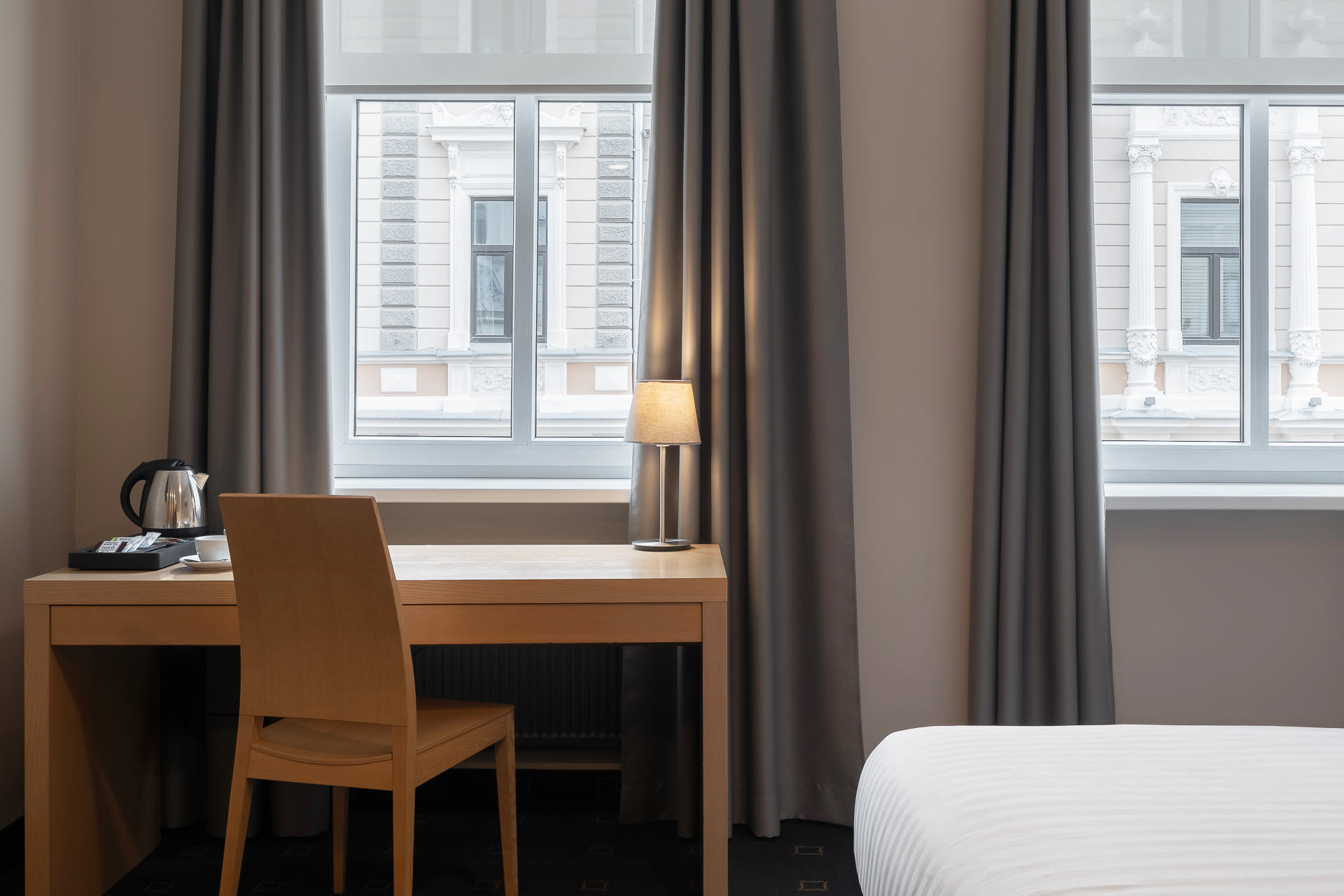 Rija Riga City Centre Hotel 39/50