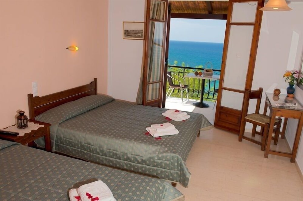 Villa Levante 7/34