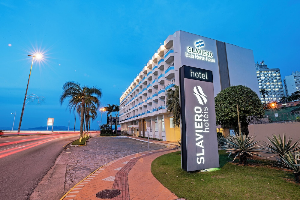 Slaviero Hotel Baía Norte Florianopolis in FLORIANOPOLIS