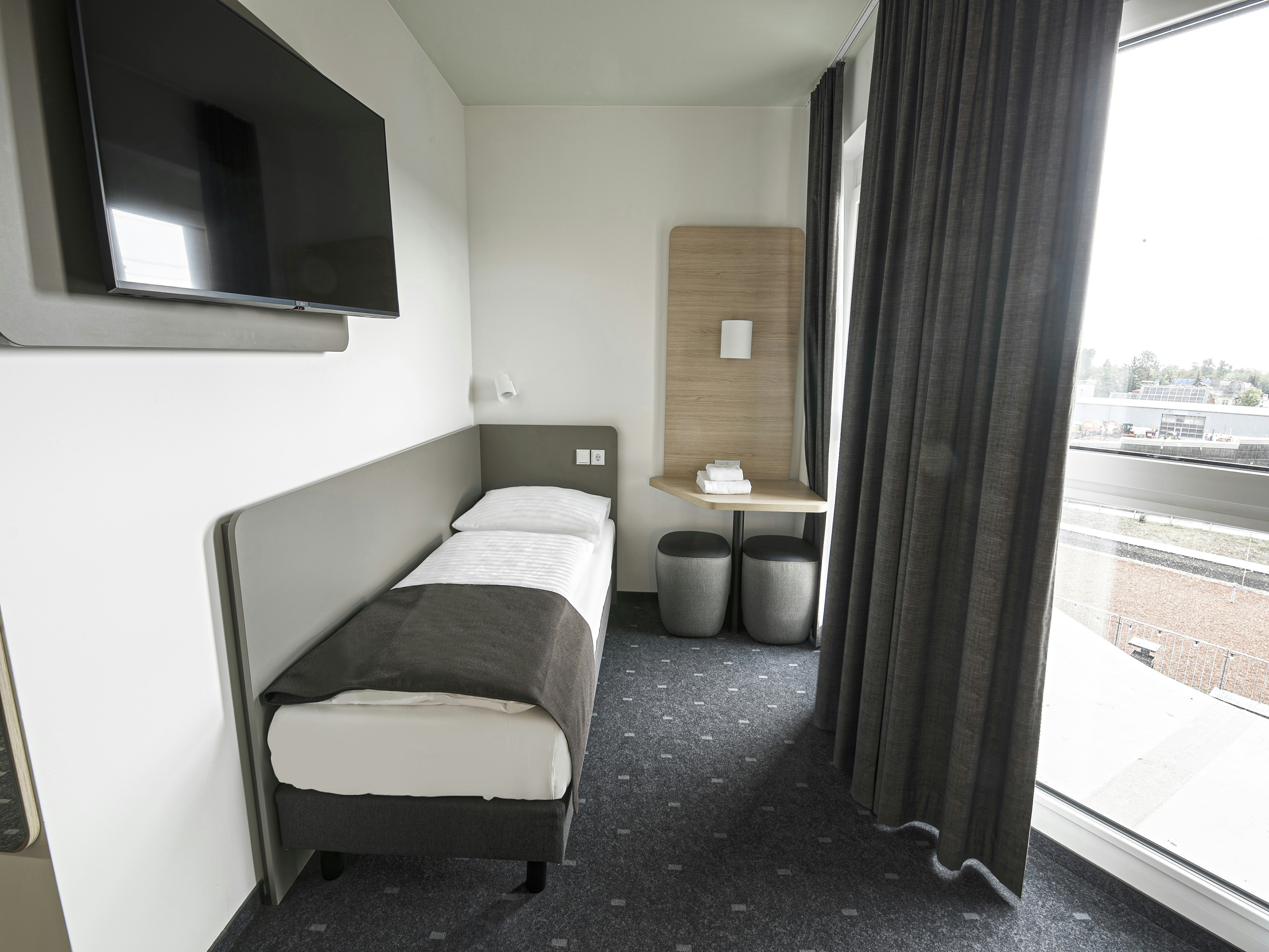 B&B HOTEL Wiener Neudorf 42/42