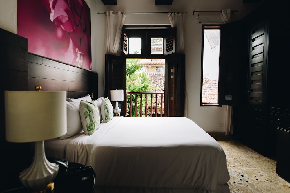 Hotel Boutique Santo Toribio 23/66