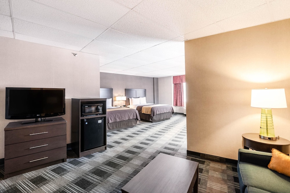 Comfort Inn Ballston 29/42