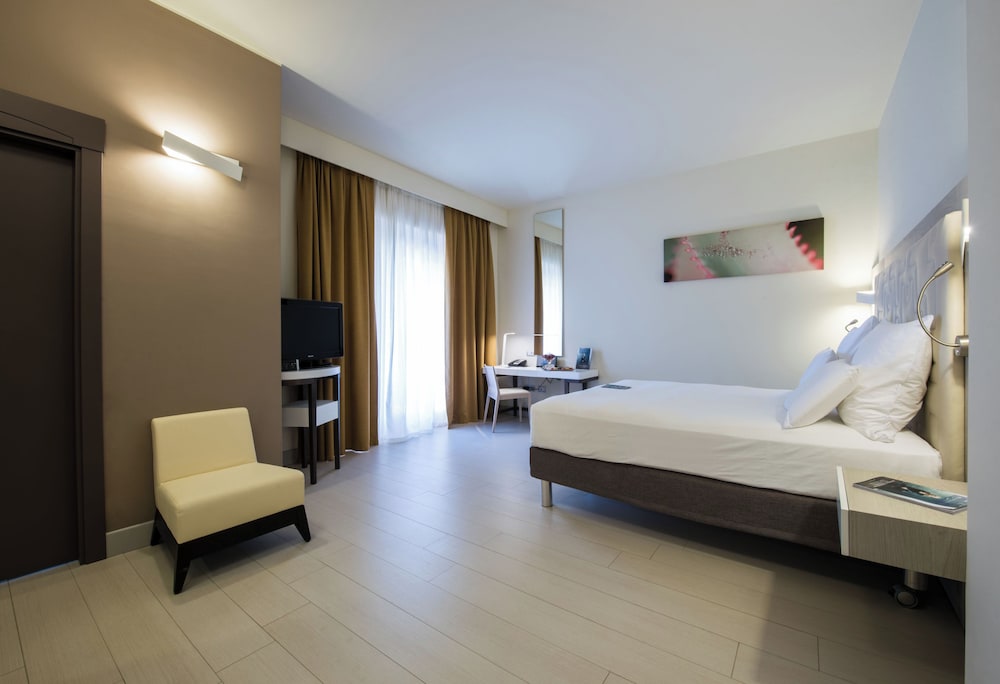 Almar Timi Ama Resort and Spa 9/50