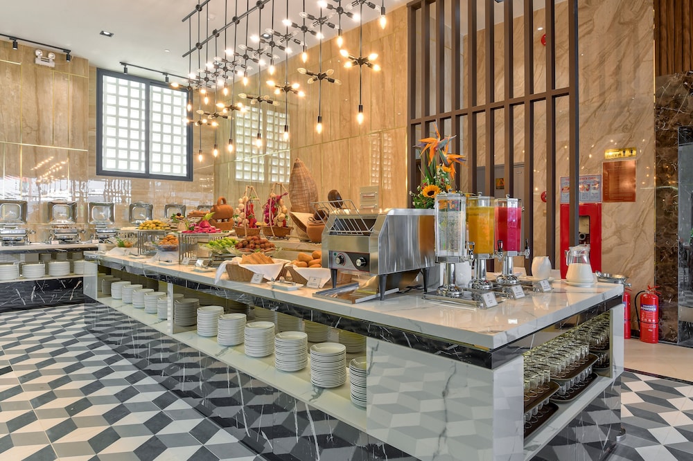 Maris Hotel Nha Trang 4/47