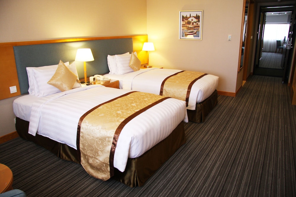 Tainan Fushin Hotel 23/64