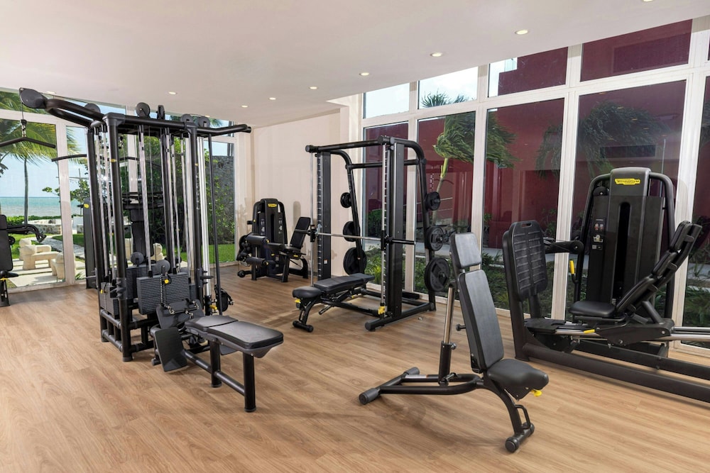 Paraiso de la Bonita, Adult All-Inclusive, a Luxury Collection Resort 24/49