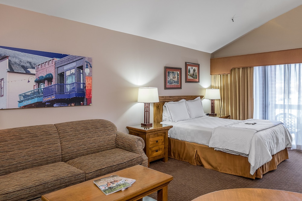 Park Plaza Resort - Park City, an Ascend Collection Hotel 28/60