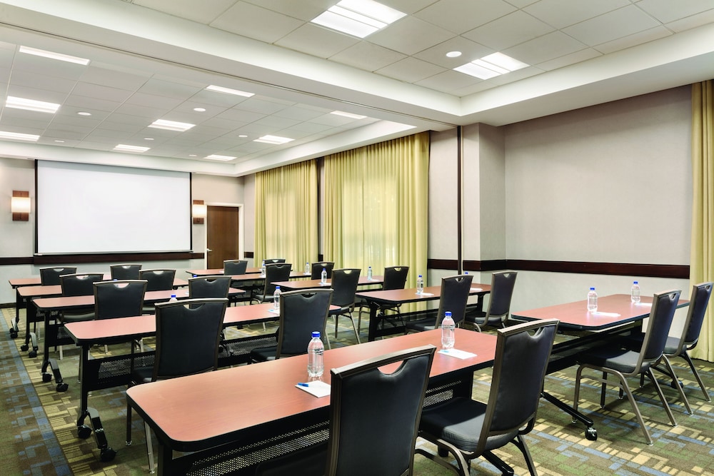 Hyatt House Denver Airport 44/49