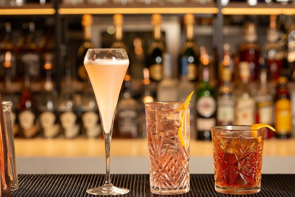 Four Points Flex by Sheraton London Shoreditch East 30/46