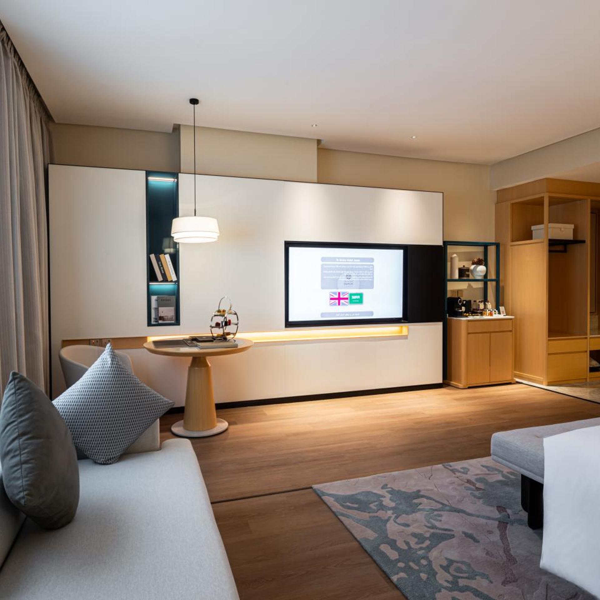 Braira Jazan Hotel 35/58