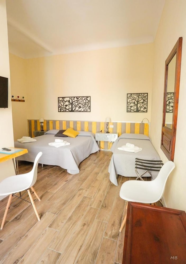 Colors of Cinque Terre - Guest House 20/46
