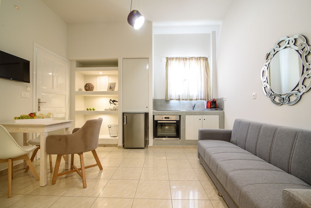 DE NAXIA SUITES 31/57