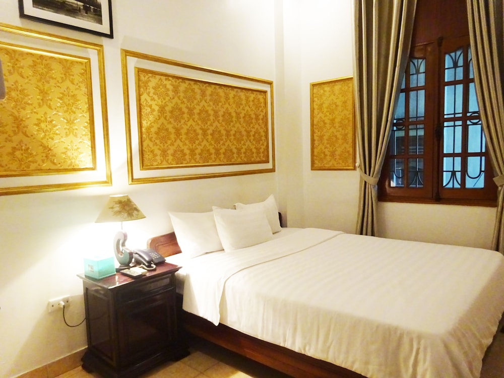 Hanoi Discovery Hotel 12/50