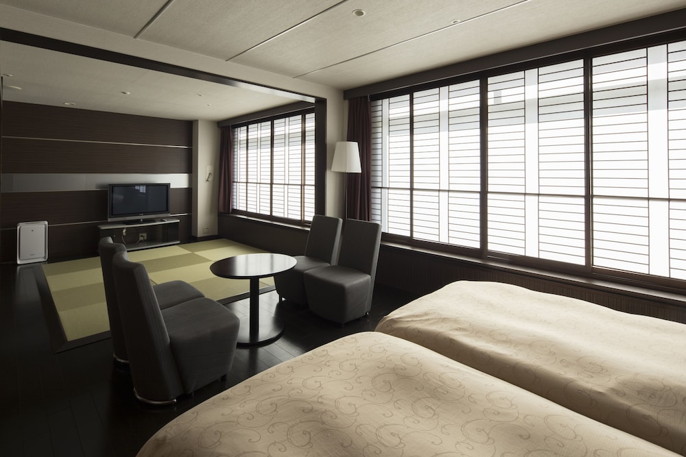 Sapporo Kitahiroshima Classe Hotel 19/77