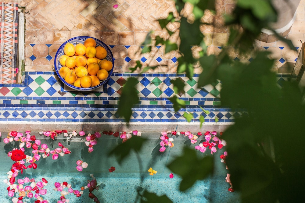 Riad Tamarrakecht 47/70
