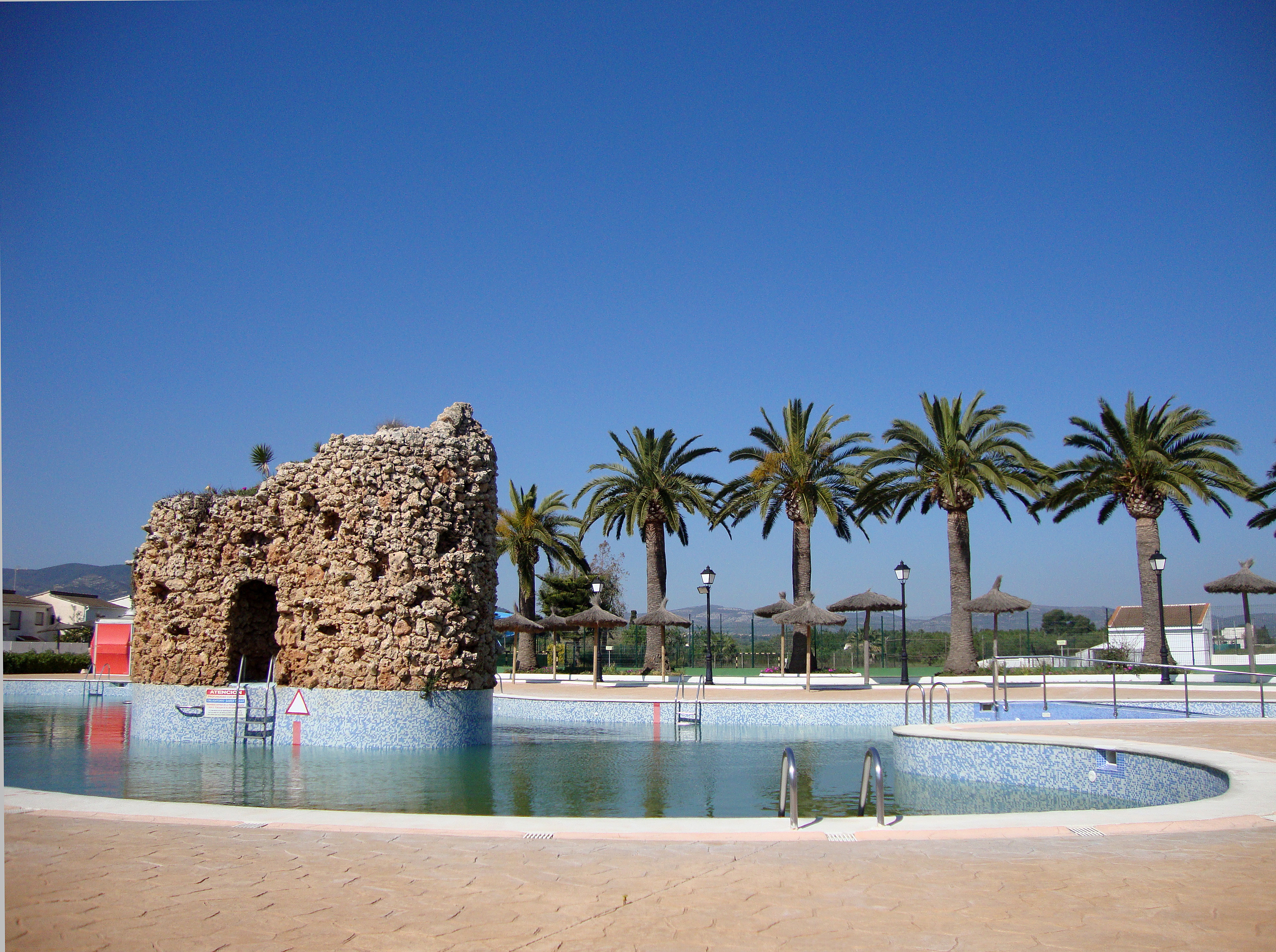 Apartamentos PeaIsmar I Y Ii 3000 - Peniscola 40/50