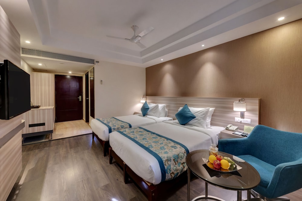 The Fern Residency Hubballi 13/46