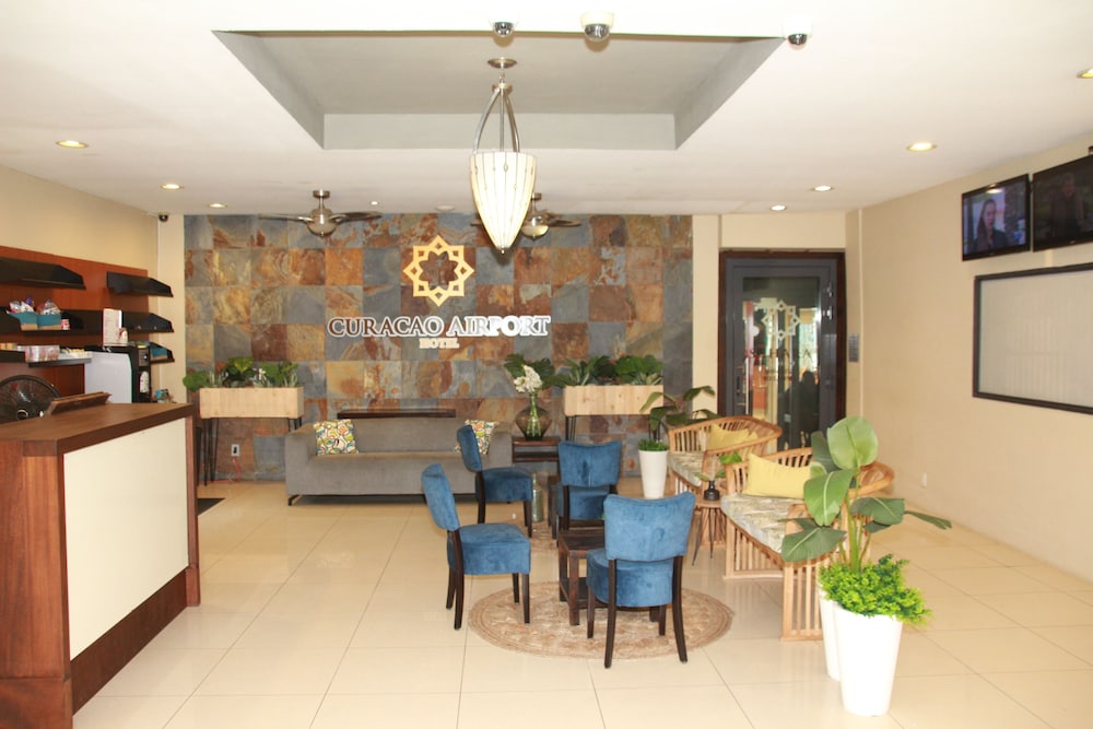 Curacao Airport Hotel 34/50