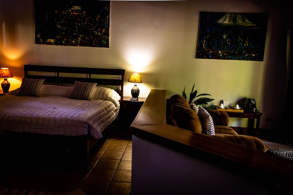 Jaco Hotel Docelunas 13/48