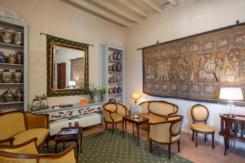Hotel Palazzo Novello 47/64