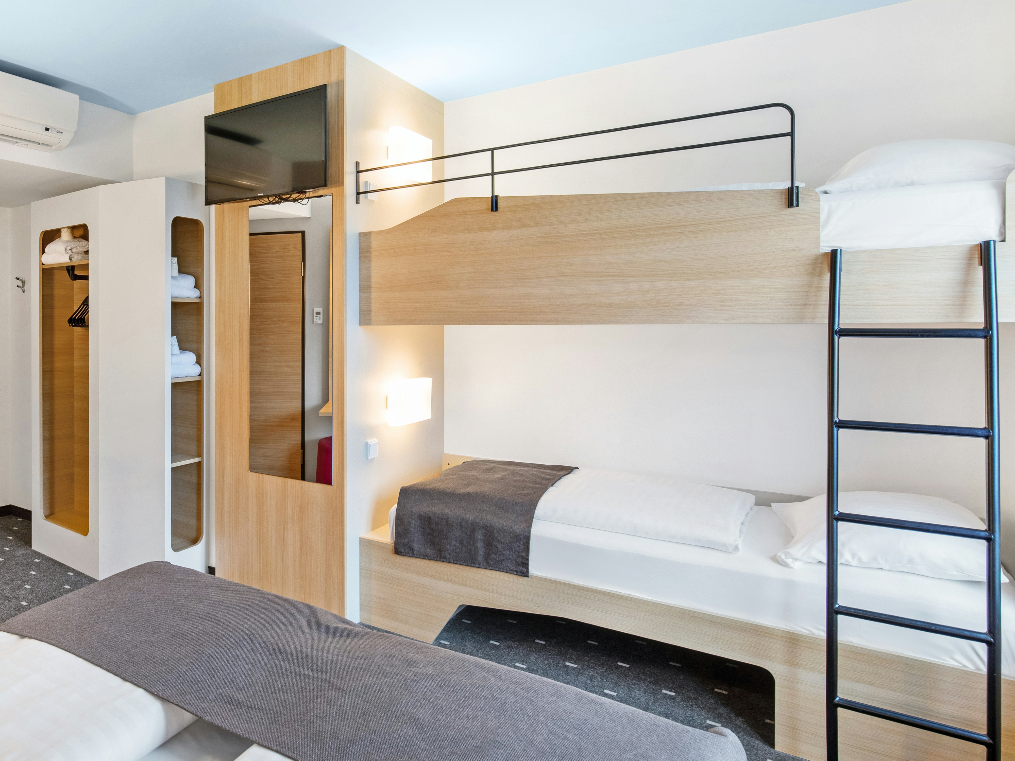 B&B Hotel Luneburg 15/30