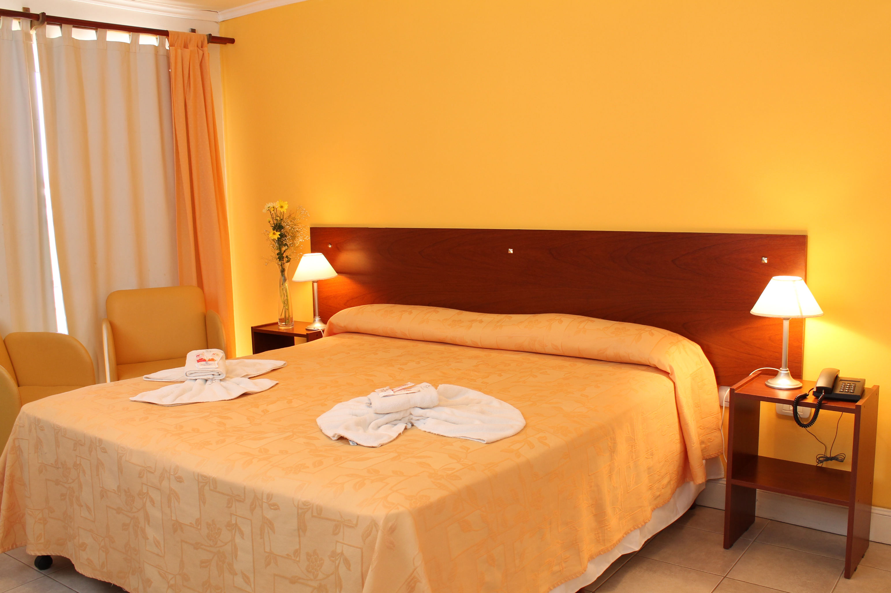 Standard, Garden or Lagoon View, High Floor