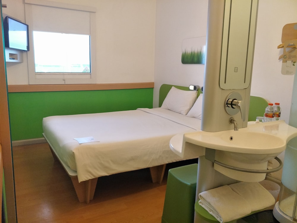 Cordia Hotel Surabaya Airport 10/38